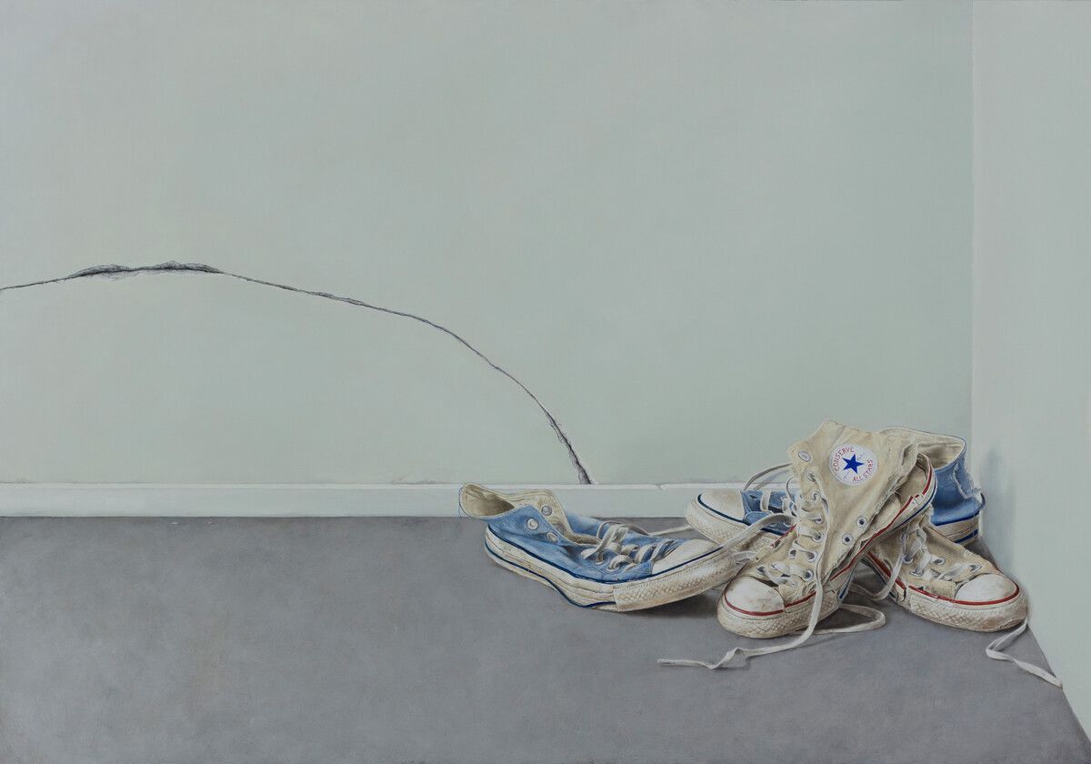 Die nächste Ausstellung in der Villa Claudia in Feldkirch ist Egmont Hartwig gewidmet. ⇒Egmont Hartwig