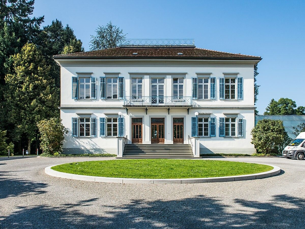 Die Nutzung des Palais Thurn & Taxis ist auf weitere zehn Jahre geregelt.⇒Stadt