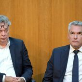 ÖVP möchte eigenen Beschluss zurücknehmen