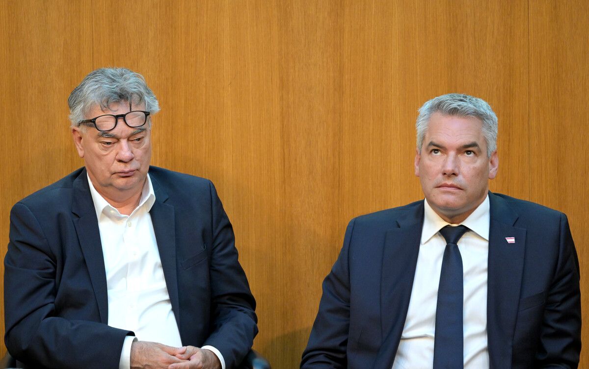 Die ÖVP wollte der Änderung eigentlich nicht zustimmen.⇒ APA