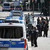 Täter kommt aus Österreich