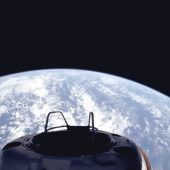 Der erste kommerzielle Weltraumspaziergang steht bevor