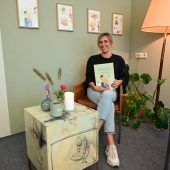 Paare mit Kinderwunsch begleiten