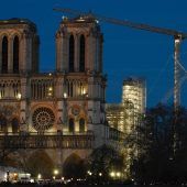 Notre-Dame führt Online-Ticket ein