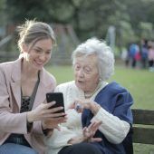 Die digitale Welt besser kennenlernen
