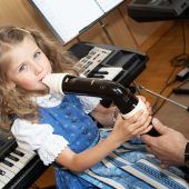 Nachträgliche Anmeldungen für Musikschule Bludenz noch möglich
