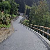 Eschenau ist frisch saniert