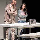 Tickets für das Motif Theater gewinnen