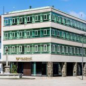 Trendwende: Volksbank Vorarlberg wächst im Kreditgeschäft