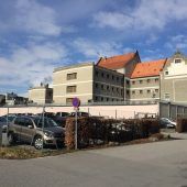 Wählen hinter Gittern
