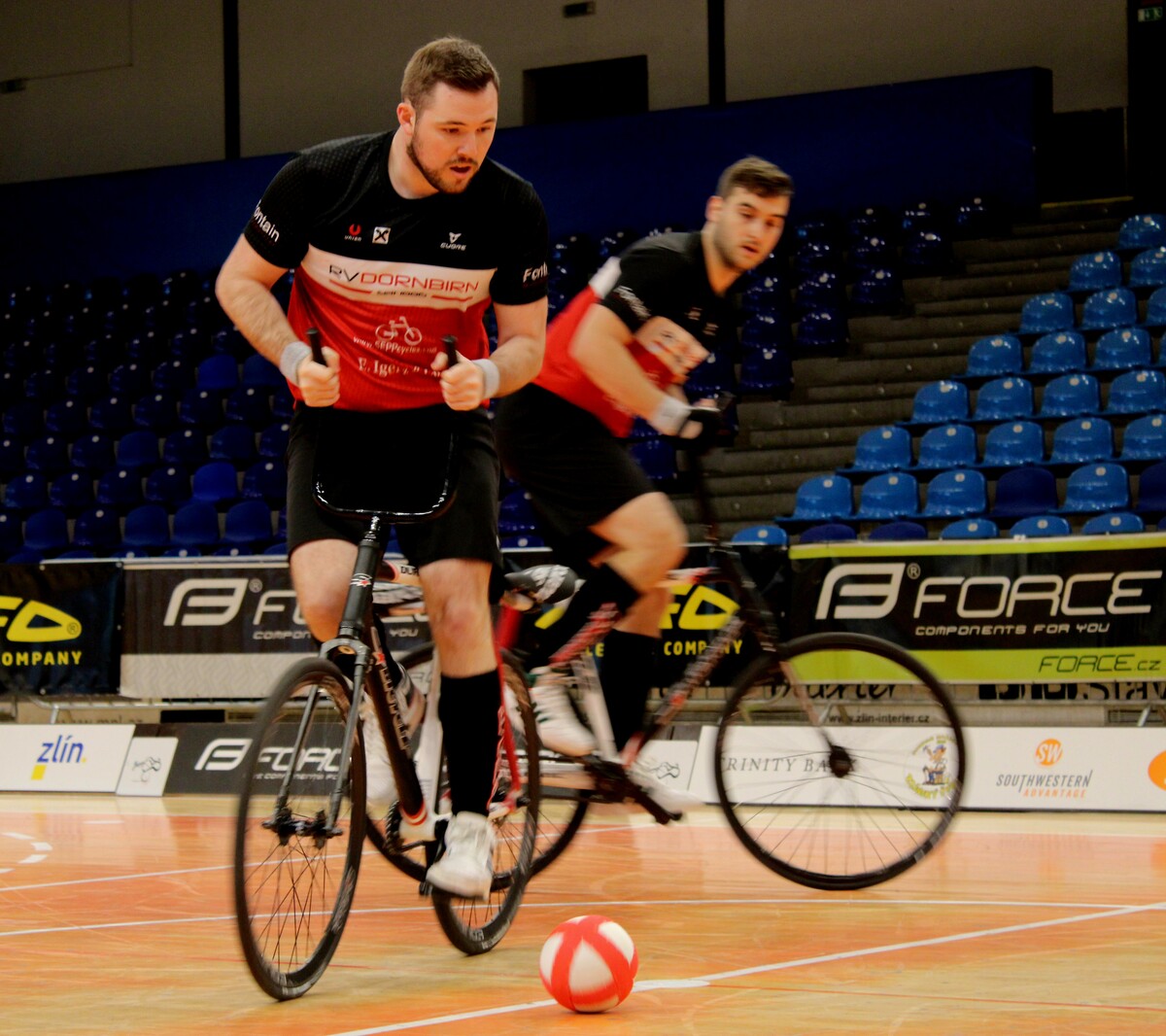 Die Weltcup-Gesamtsieger Patrick Schnetzer/Stefan Feurstein sind vorzeitig fix für das Finalturnier Anfang Dezember in Ailingen qualifiziert.⇒RV Dornbirn