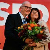 SPD will zügig verhandeln