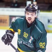 EHC Lustenau testet gegen die HC Landsberg Riverkings