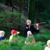 „Double Check“ in der Bildung