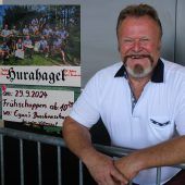 Das letzte Wirtshaus feiert Jubiläum