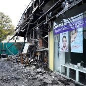 Explosionsserie in Köln nimmt kein Ende