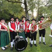 Ein Hochfest der Musikvereine