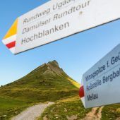 Geheime Windparkpläne jetzt offiziell eingestellt