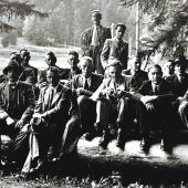 Die Menschen von Hittisau