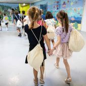 Richtungswahl für die Schule
