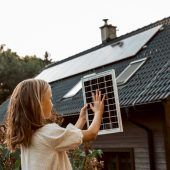 „Do it yourself“ für  den Klimaschutz