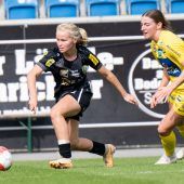 Lustenau/Dornbirn ist die neue Nummer eins