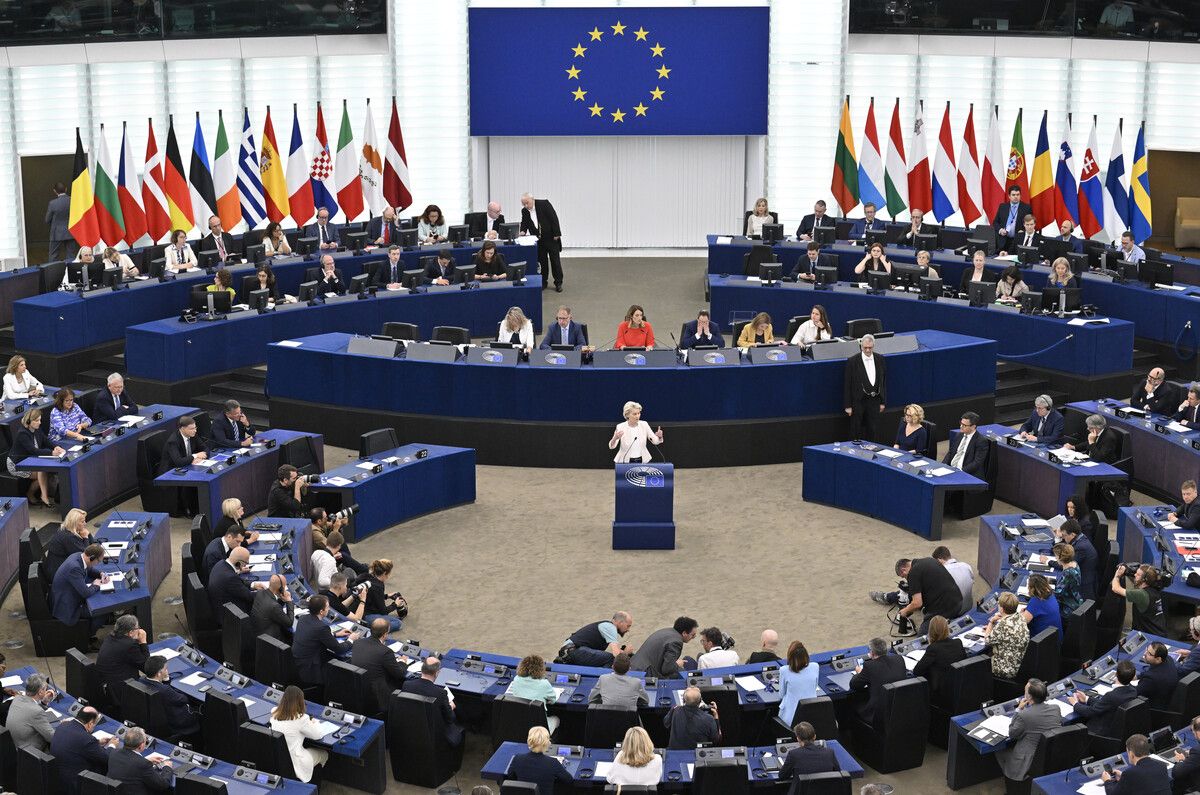 Das EU-Parlament einigte sich nicht, obwohl es sich lediglich um Empfehlungen handelt, die nicht bindend und vielfach schon umgesetzt sind. ⇒APA