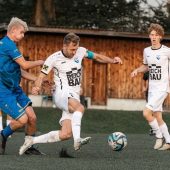 Landesliga-Schlager im Hinterwald