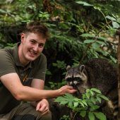 „Wer Tiere liebt, wird hier glücklich“