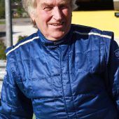 Kurt Adam gestorben