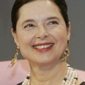 Ehrung für Rosselini
