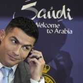 Ronaldo bricht wieder Rekord