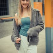 Kuschelig