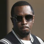 Rapper Combs muss in U-Haft