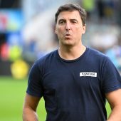 SCR Altach zieht die Reiß­leine und trennt sich von ­Trainer Joachim Standfest. »C1