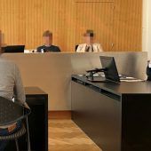 Mehrjährige Haftstrafe für weiteres Mitglied von aufgeflogenem Drogenring. »A10