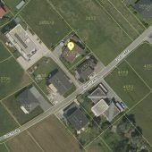 Einfamilienhaus in Altach um 400.000 Euro verkauft