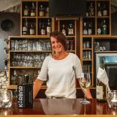 Der Bregenzerwald  bekommt mit der „Kärbar“ ein neues Nachtlokal. »A6