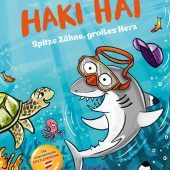 Haki Hai: Spitze Zähne, großes Herz