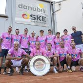Premierentitel für Schwärzler