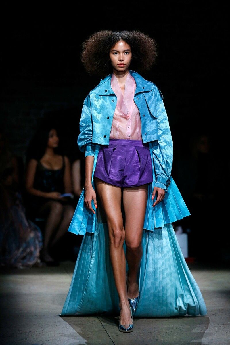 Moderne Couture