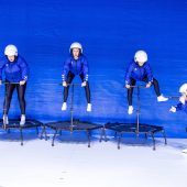 20 Uhr THEATER KOSMOS, BREGENZ