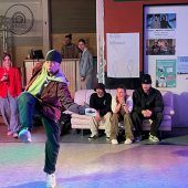 16 Uhr Culture Factor Y, Lustenau
