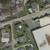 Einfamilienhaus in Dornbirn um 795.000 Euro verkauft