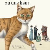 Eine kleine Weltgeschichte der „Samtpfoten“