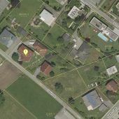 Einfamilienhaus in Hohenems um 600.000 Euro verkauft