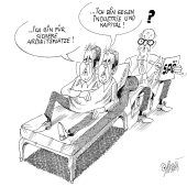 Psycho-Analyse!