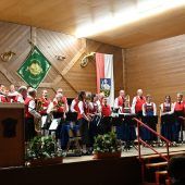 Auf zum 71. Arlberger Musikfest