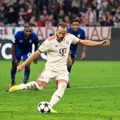 Vier Tore von Kane