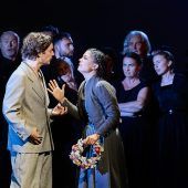 19.30 Uhr Landestheater, bregenz